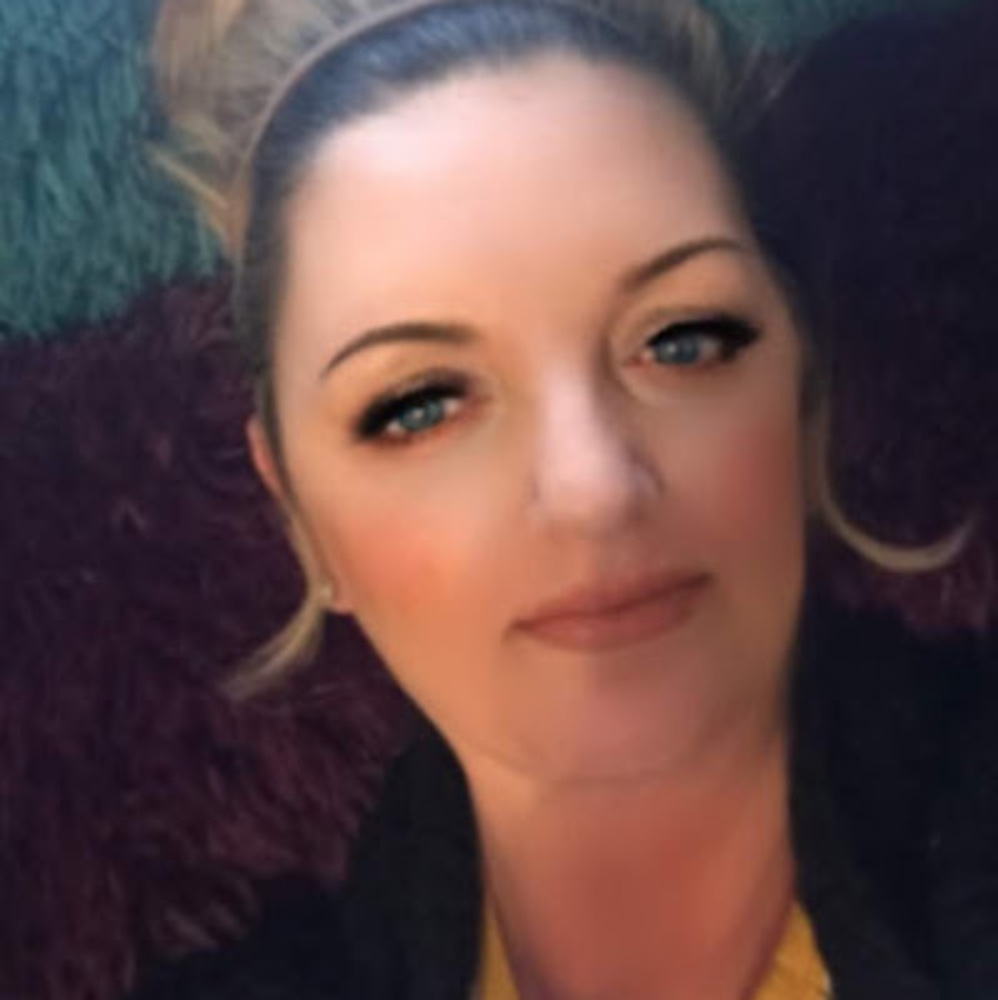 Meet your Posher, Rebecca
